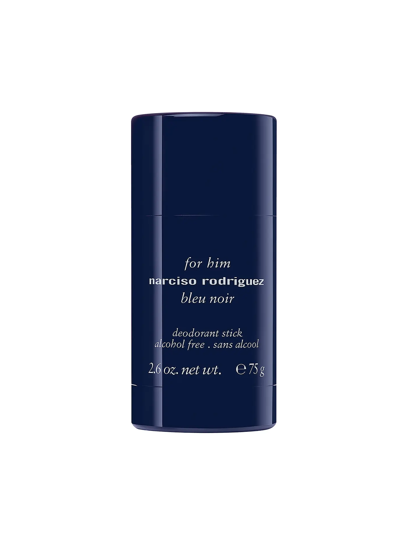 NARCISO RODRIGUEZ | for him bleu noir Deodorant Stick 75ml | 